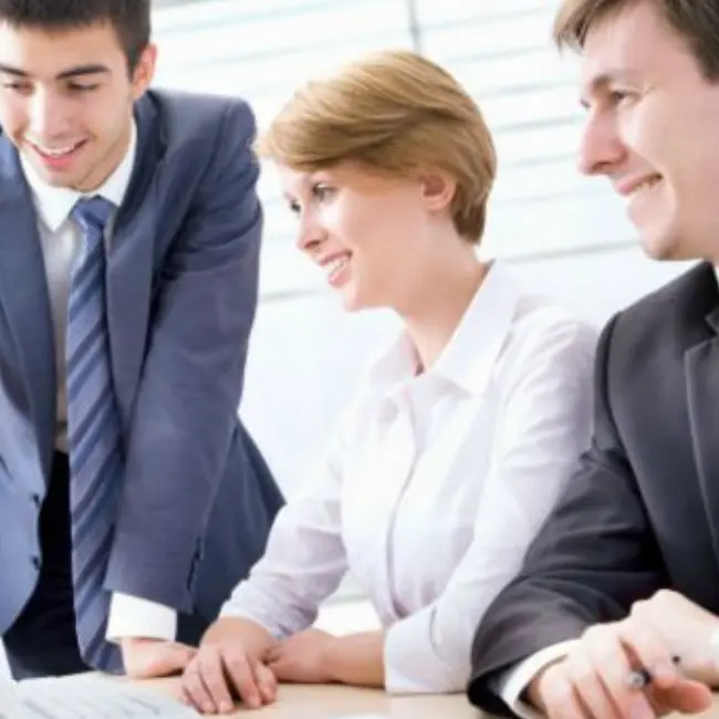Capacitaciones. L&M Consulting.